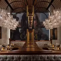 A photo of Gathre restaurant