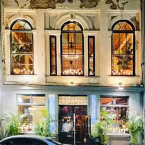A photo of Garibaldi - Savannah restaurant