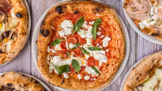 Foto von Don Cammillo e Peppone Restaurant