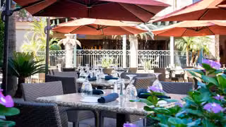 Foto von Sammy G's Tuscan Grill Restaurant
