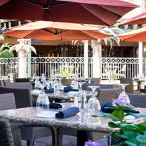 A photo of Sammy G's Tuscan Grill restaurant