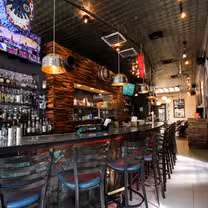 A photo of Bar.bacoa restaurant
