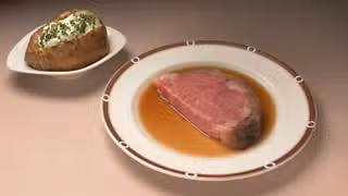 Een foto van restaurant Primarily Prime Rib - South Point Casino