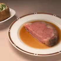 A photo of Primarily Prime Rib - South Point Casino restaurant