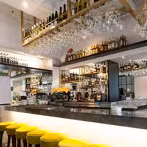 A photo of Enoteca Quarry Bay restaurant