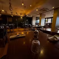 A photo of Elliott's Steakhouse restaurant