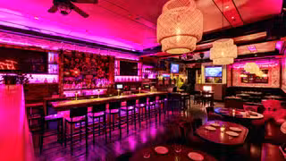 A photo of Mexcal restaurant