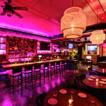 A photo of Mexcal restaurant
