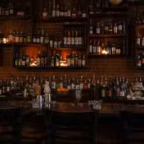 A photo of Less Than Greater Than restaurant