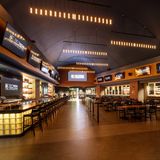 Cover image for BetMGM Sports Lounge - Nashville