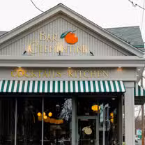 Foto von Bar Clementine Restaurant