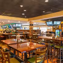 A photo of Jake n JOES Sports Grille - Foxboro restaurant