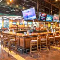 A photo of Jake n JOES Sports Grille - Norwood restaurant