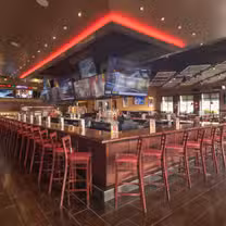 A photo of Jake n JOES Sports Grille - Waltham restaurant