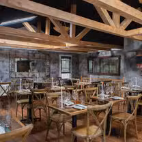 A photo of Barrique Venice restaurant