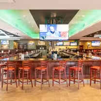 A photo of Jake n JOES Sports Grille - Woburn restaurant