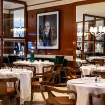 A photo of Cipriani Beverly Hills restaurant
