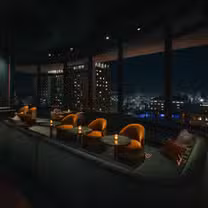 A photo of Starlite restaurant