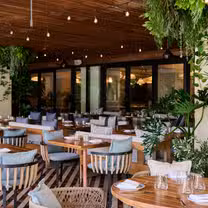 Una foto del restaurante Zaytinya - South Beach
