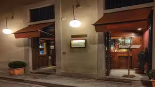 Foto del ristorante Regina Bistecca
