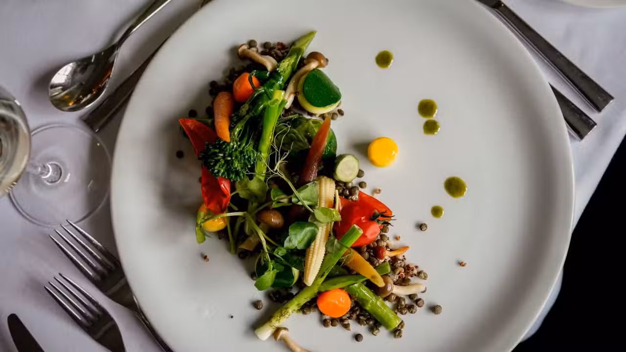 Lunch - Lunch @ The Holt Hotel, Steeple Aston, Oxfordshire