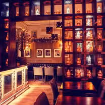 A photo of Ukai restaurant