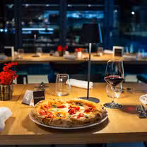 A photo of Citysea Bistrot Pizzeria restaurant