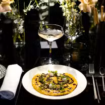 Una foto del restaurante Citysea Ristorante