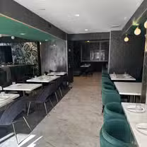 A photo of Hello Bangkok Mississauga restaurant