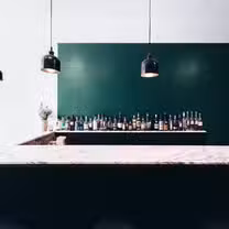 A photo of Three Sheets - Dalston restaurant