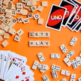 Game Night Mondays!張相片