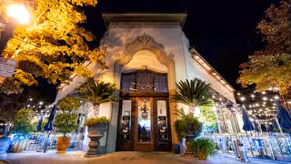 Una foto del restaurante Zocalo Midtown
