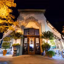 A photo of Zocalo Midtown restaurant