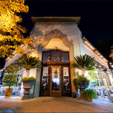 Cover image for Zocalo Midtown