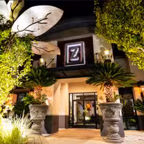 A photo of Zocalo - University Village restaurant