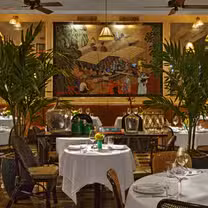 A photo of Le Colonial - Atlanta restaurant