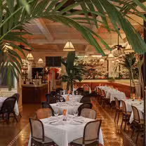 A photo of Le Colonial - Chicago restaurant