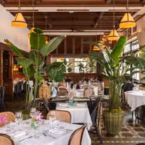 A photo of Le Colonial - Houston restaurant