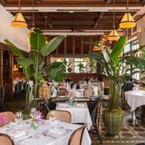 Cover image for Le Colonial - Houston