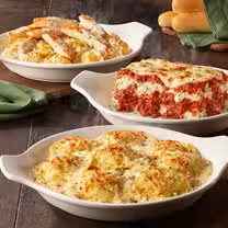 A photo of Olive Garden - Ala Moana restaurant
