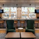 Cover image for Teachers Lounge Food + Drink