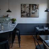 Cover image for Bivio Pizza Napoletana
