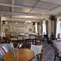 Una foto del restaurante Goddard Arms Swindon