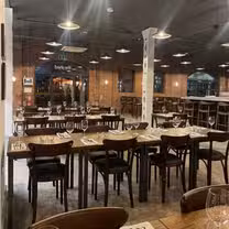A photo of The Shed Restaurant restaurant