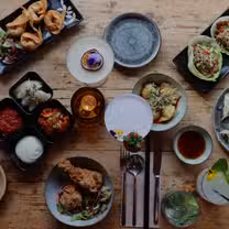 Foto von Boss Stop Restaurant