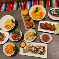 A photo of Sal Pique restaurant