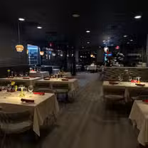 A photo of Osaka Asian Cuisine restaurant