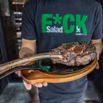 A photo of THE LKSD restaurant