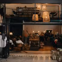 A photo of SMUKKES restaurant