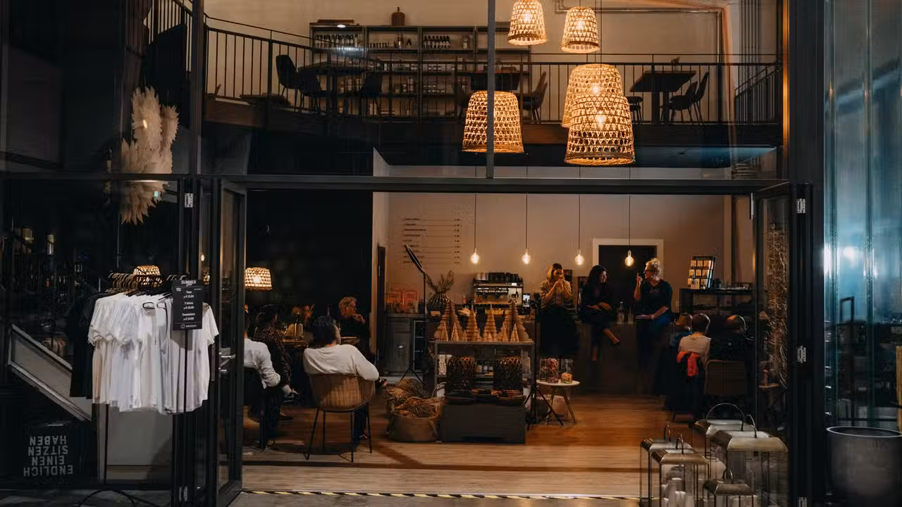 SMUKKES, Bremen, HB